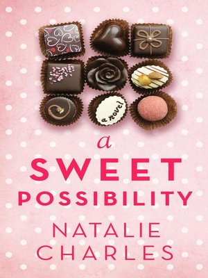 cover image of A Sweet Possibility